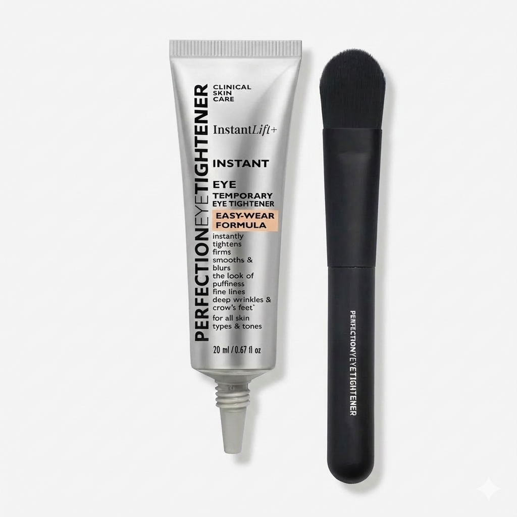 InfiniteLift | Rejuvenating Eye Tightening Gel