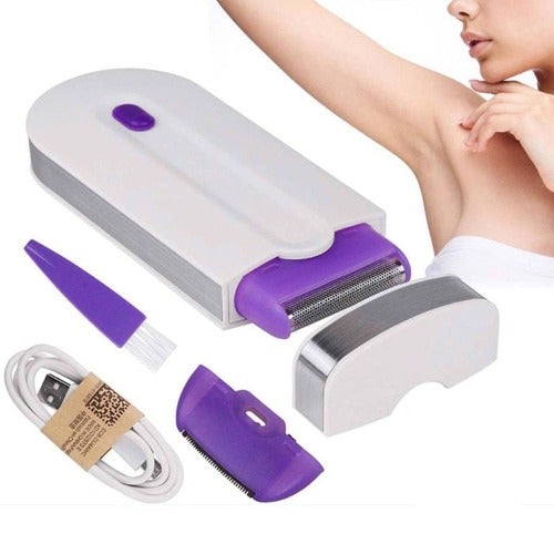 Professional Painless IPL Hair Removal Device