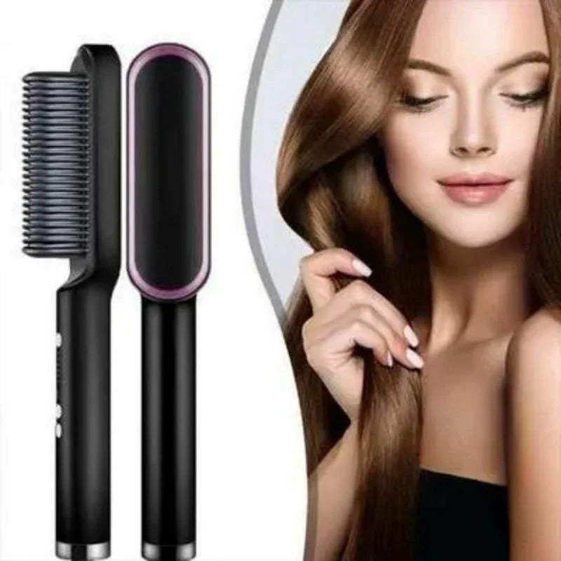 5-in-1 Hot Air Styler Brush
