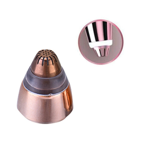 Magic™ Lipstick-Style Eyebrow Hair Remover