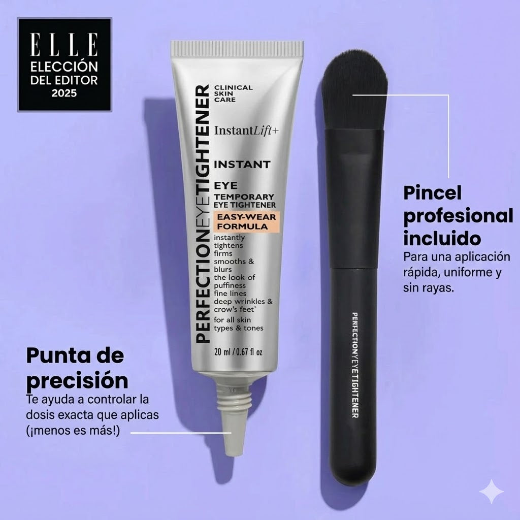 InfiniteLift | Rejuvenating Eye Tightening Gel
