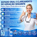 Adesivo Reparador Oral Dente + Gengivas