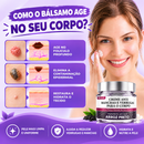 Dual-Action® Bálsamo Higiêne da pele 2 em 1