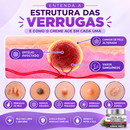 Dual-Action® Bálsamo Higiêne da pele 2 em 1