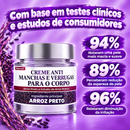 Dual-Action® Bálsamo Higiêne da pele 2 em 1
