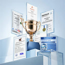 Ceоerty® Adesivo Reparador Dental ( 7 Unidades ) €29,90