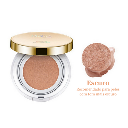 BioaquaCream© Flawless Skin Foundation