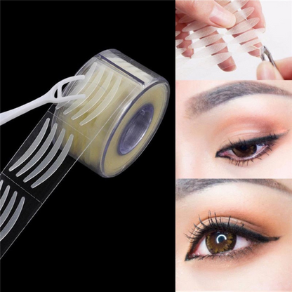 Palp Lifting™ Invisible Eyelid Lift Strips – 600 PCS