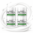RETINOL - Creme Branqueador de Axilas & Pescoço