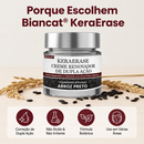 Biancat® KERAERASE Creme Reparador da pele 3 em 1 (50g)