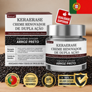 Biancat® KERAERASE Creme Reparador da pele 3 em 1 (50g)
