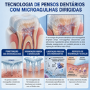 Ceоerty® Adesivo Reparador Dental ( 7 Unidades ) €29,90