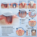 Ceоerty® Adesivo Reparador Dental ( 7 Unidades ) €29,90