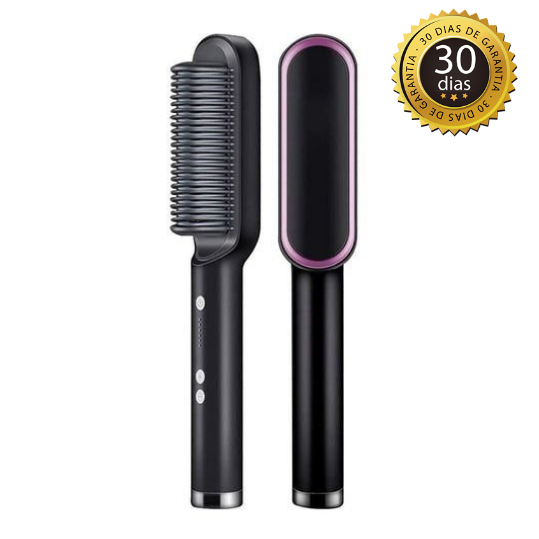 5-in-1 Hot Air Styler Brush