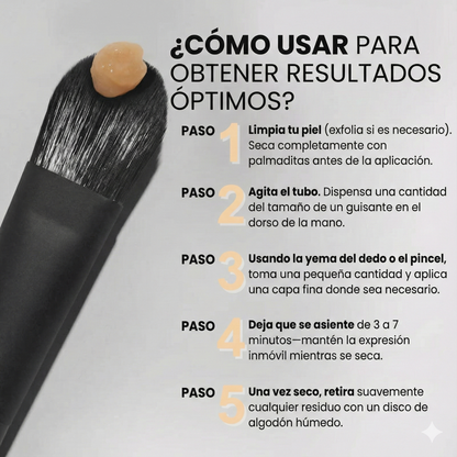 InfiniteLift | Rejuvenating Eye Tightening Gel