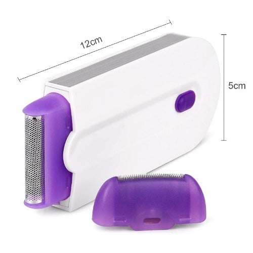 Professional Painless IPL Hair Removal Device