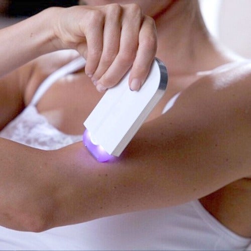 Professional Painless IPL Hair Removal Device