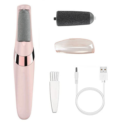 Soft Feet™ Electric Callus Remover