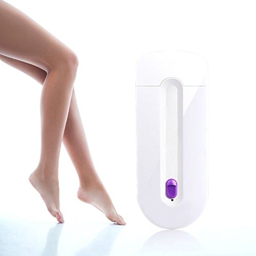 Professional Painless IPL Hair Removal Device