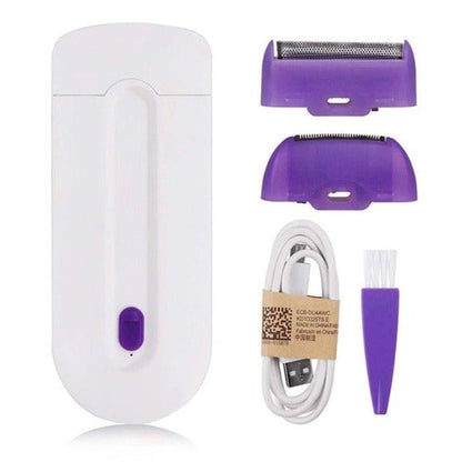 Professional Painless IPL Hair Removal Device