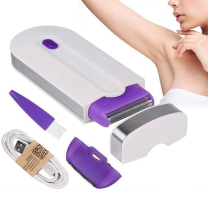 Professional Painless IPL Hair Removal Device