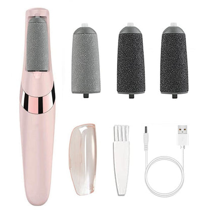 Soft Feet™ Electric Callus Remover