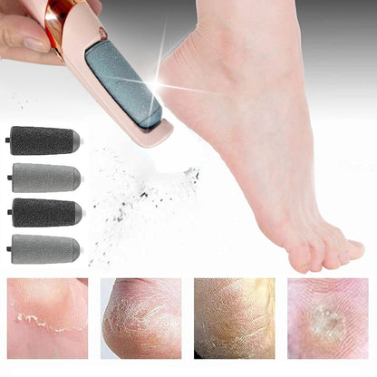 Soft Feet™ Electric Callus Remover
