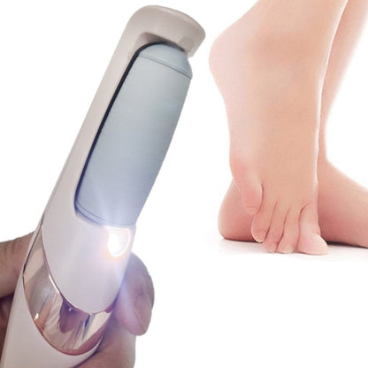 Soft Feet™ Electric Callus Remover