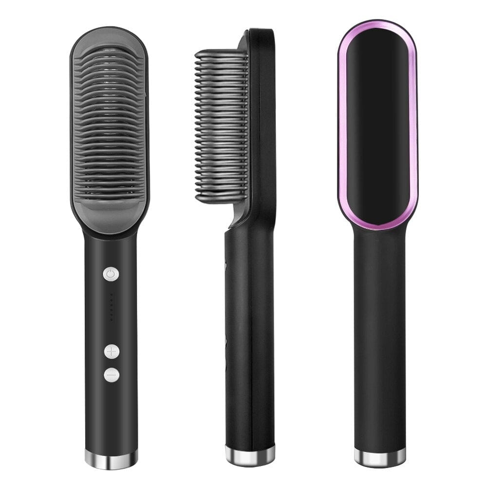 5-in-1 Hot Air Styler Brush