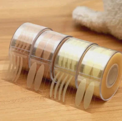 Palp Lifting™ Invisible Eyelid Lift Strips – 600 PCS
