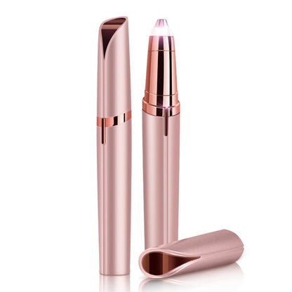 Magic™ Lipstick-Style Eyebrow Hair Remover