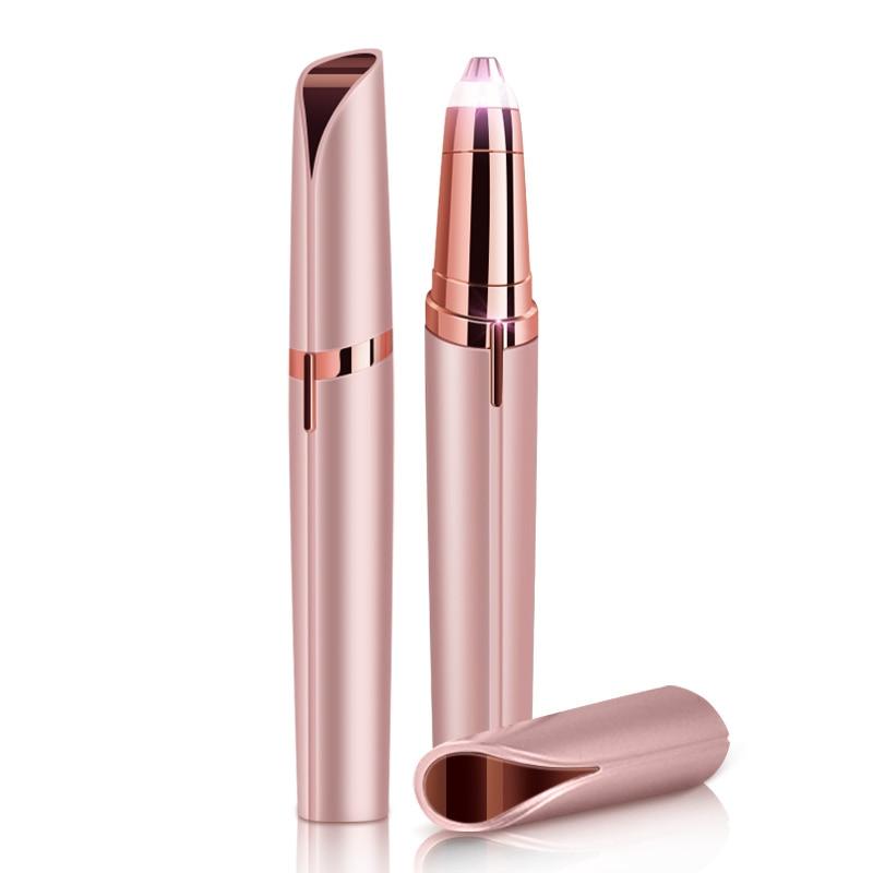 Magic™ Lipstick-Style Eyebrow Hair Remover