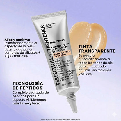InfiniteLift | Rejuvenating Eye Tightening Gel