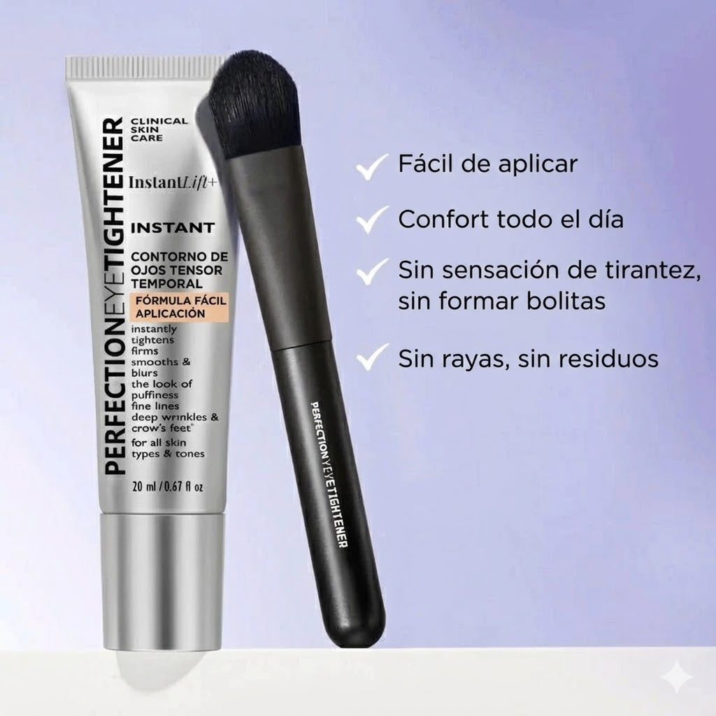 InfiniteLift | Rejuvenating Eye Tightening Gel