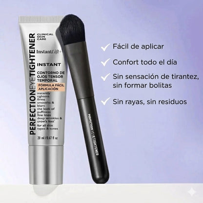 InfiniteLift | Rejuvenating Eye Tightening Gel